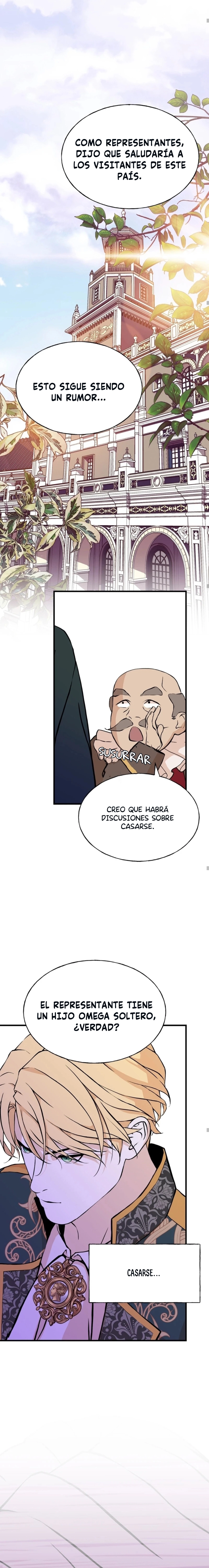 Boda Real - Capítulo 4 - Página 20 - LectorTMOo