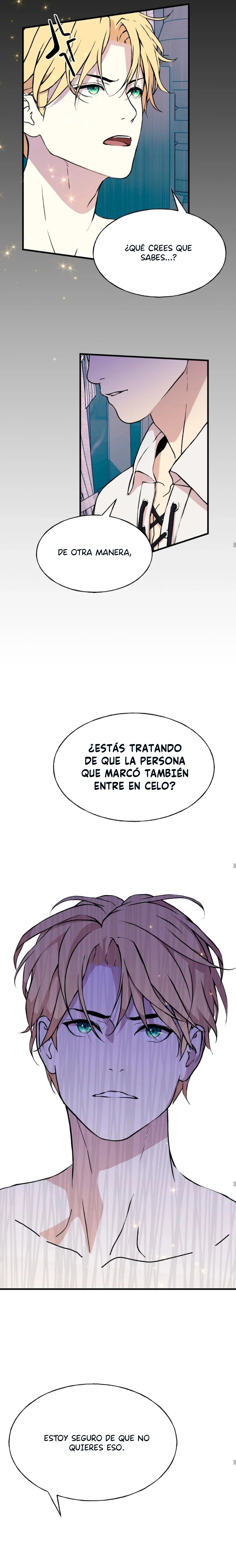 Boda Real - Capítulo 5 - Página 10 - LectorTMOo
