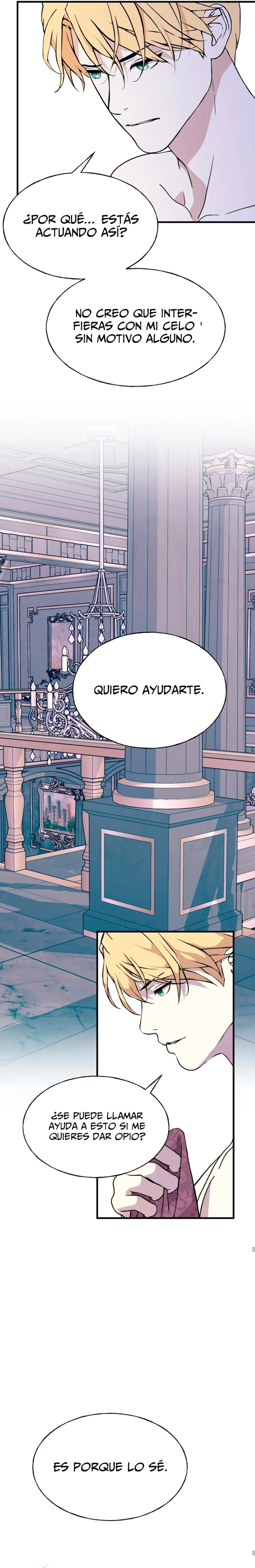 Boda Real - Capítulo 5 - Página 13 - LectorTMOo