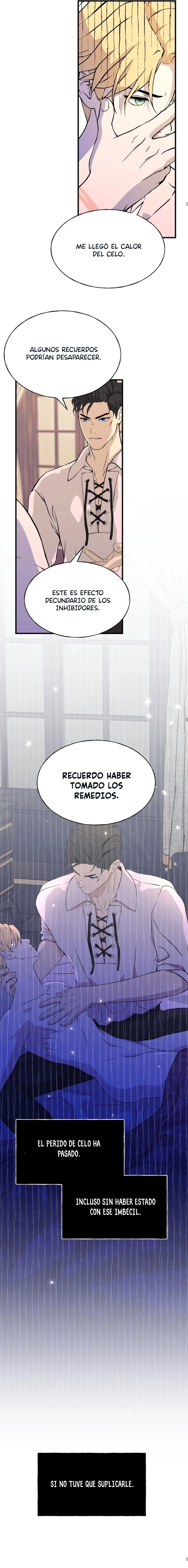 Boda Real - Capítulo 6 - Página 10 - LectorTMOo