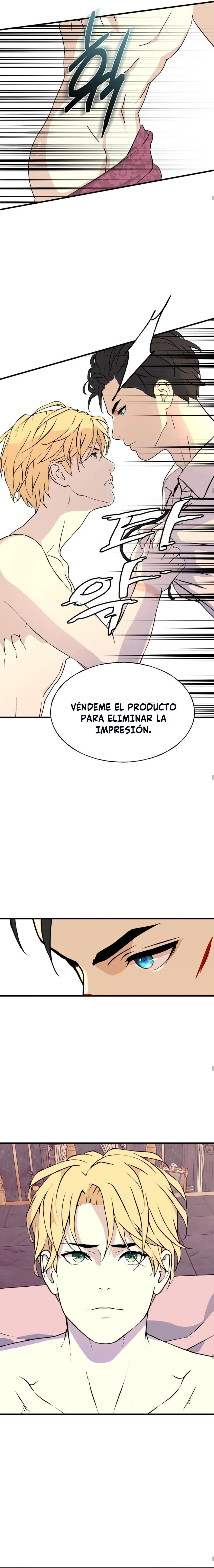 Boda Real - Capítulo 6 - Página 12 - LectorTMOo