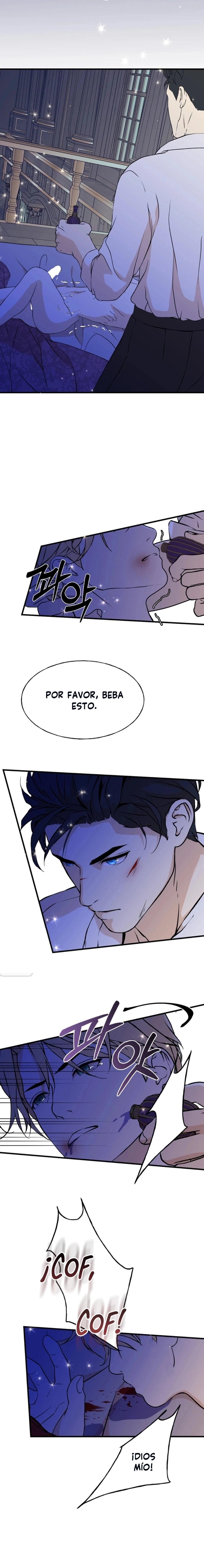 Boda Real - Capítulo 6 - Página 2 - LectorTMOo
