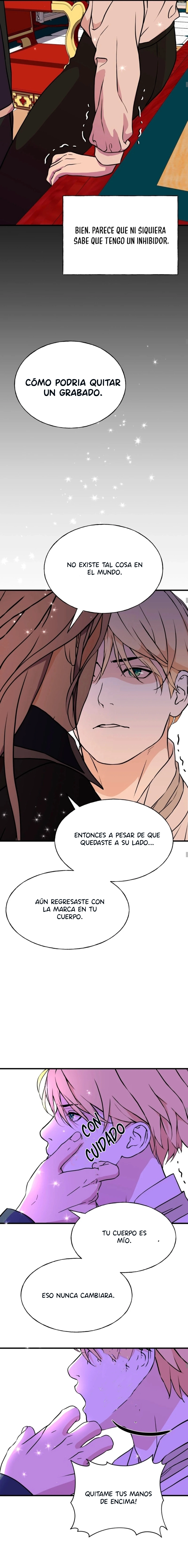 Boda Real - Capítulo 7 - Página 13 - LectorTMOo