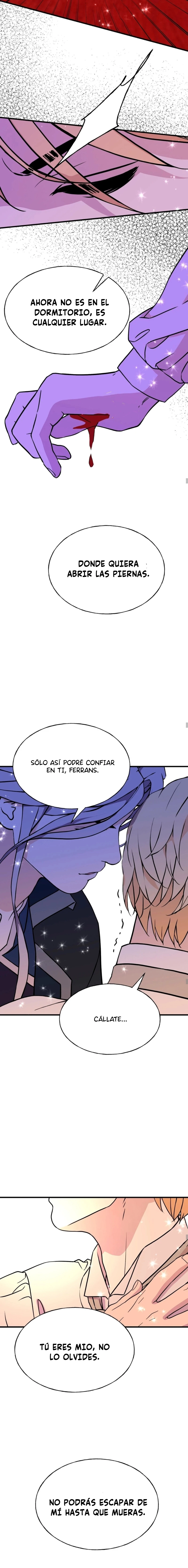 Boda Real - Capítulo 7 - Página 16 - LectorTMOo