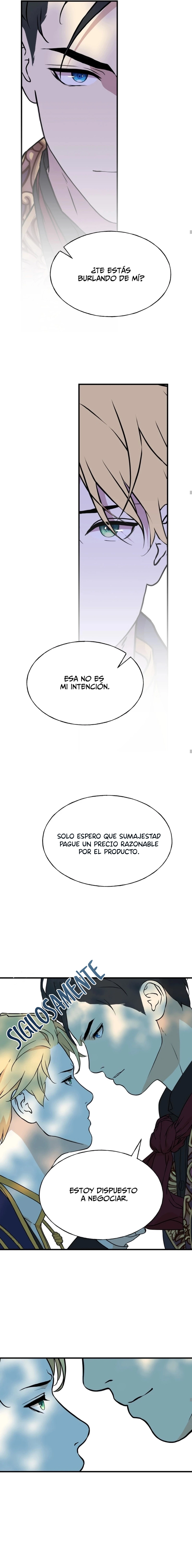 Boda Real - Capítulo 8 - Página 13 - LectorTMOo