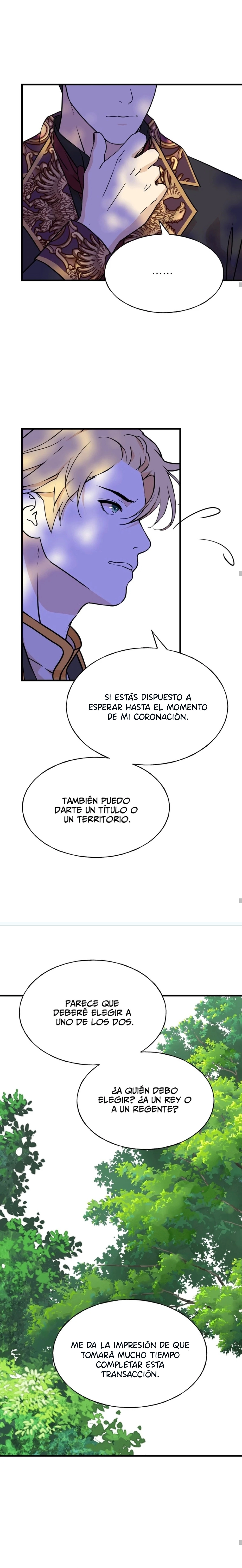 Boda Real - Capítulo 8 - Página 18 - LectorTMOo