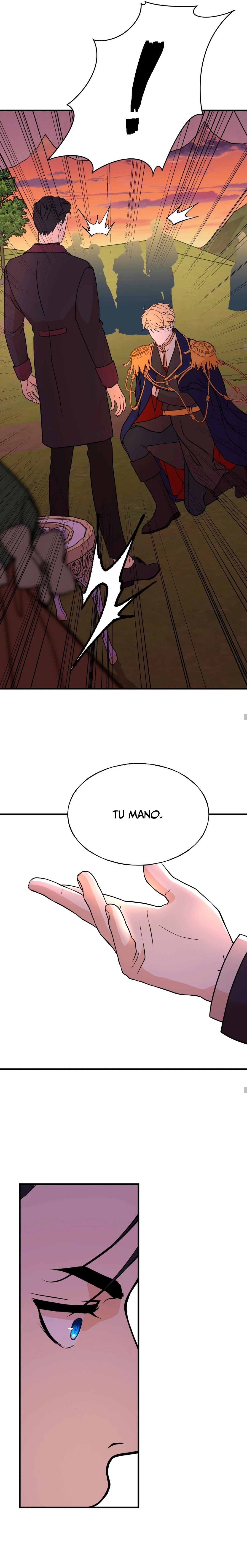 Boda Real - Capítulo 9 - Página 12 - LectorTMOo
