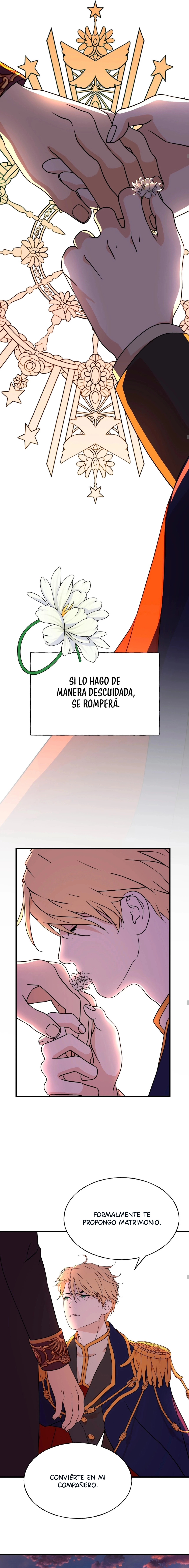 Boda Real - Capítulo 9 - Página 13 - LectorTMOo