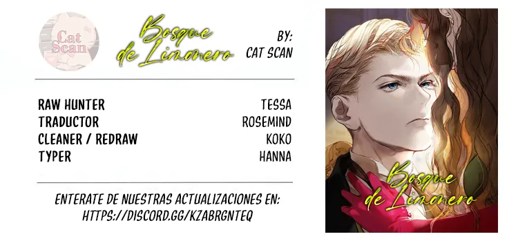 Bosque de Limoneros - Capítulo 5 - Página 1 - LectorTMOo