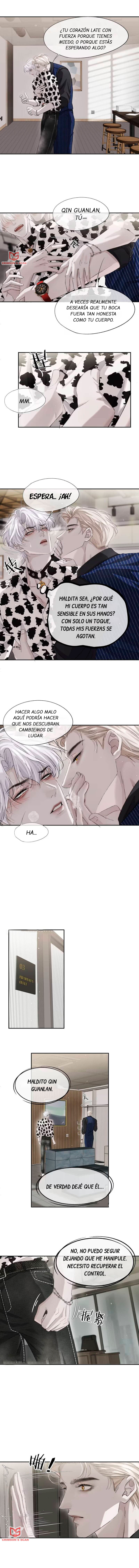 Atado por el pecado - Capítulo 10 - Página 2 - LectorTMOo