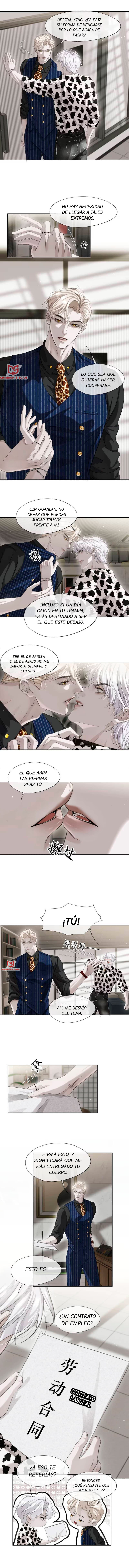 Atado por el pecado - Capítulo 10 - Página 3 - LectorTMOo