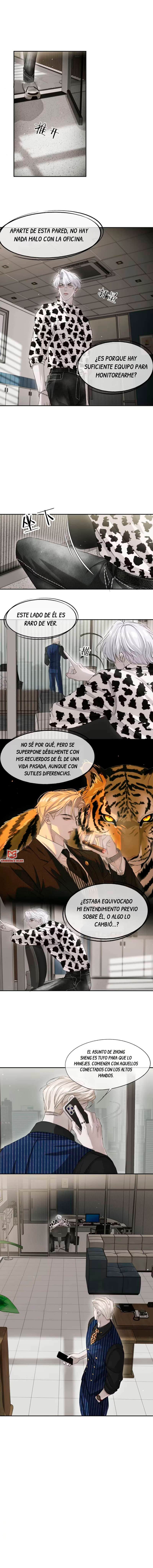 Atado por el pecado - Capítulo 10 - Página 5 - LectorTMOo