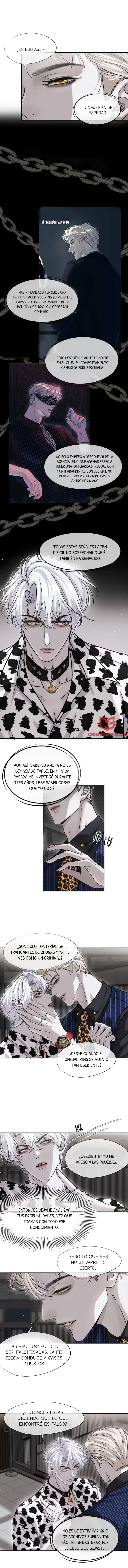 Atado por el pecado - Capítulo 11 - Página 2 - LectorTMOo
