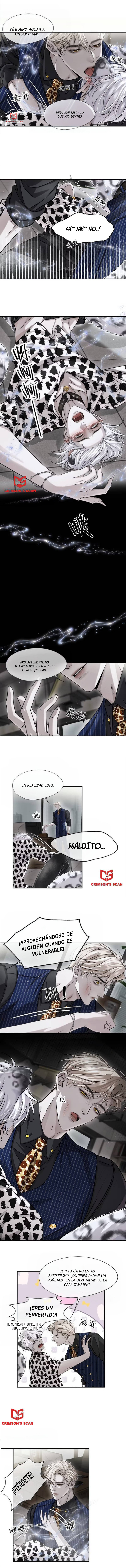 Atado por el pecado - Capítulo 12 - Página 2 - LectorTMOo