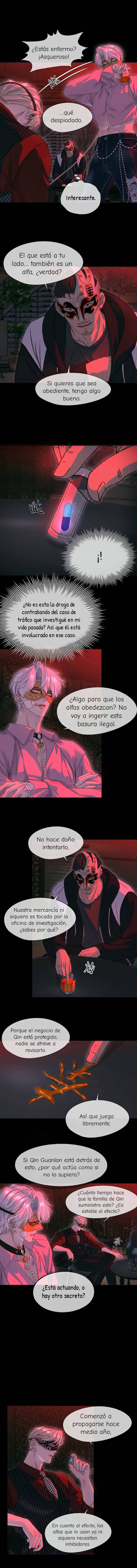 Atado por el pecado - Capítulo 4 - Página 5 - LectorTMOo