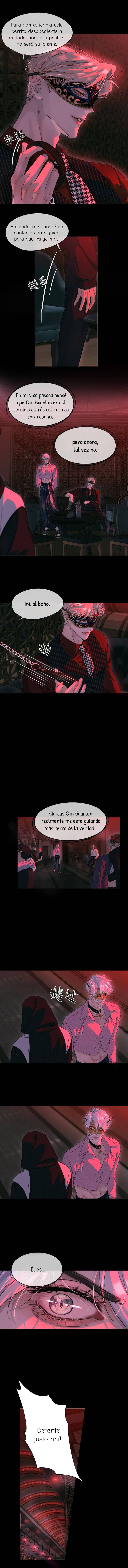 Atado por el pecado - Capítulo 4 - Página 6 - LectorTMOo