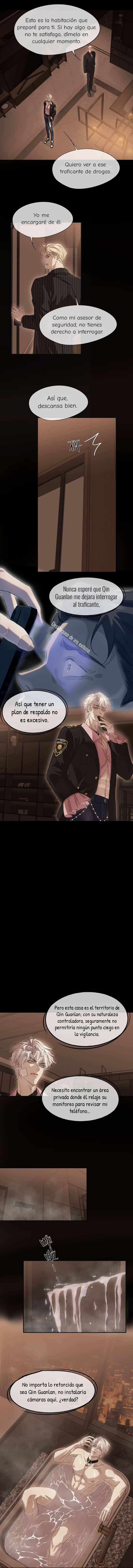 Atado por el pecado - Capítulo 5 - Página 5 - LectorTMOo