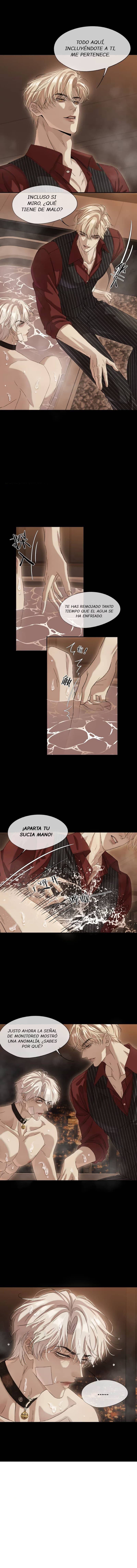 Atado por el pecado - Capítulo 6 - Página 5 - LectorTMOo