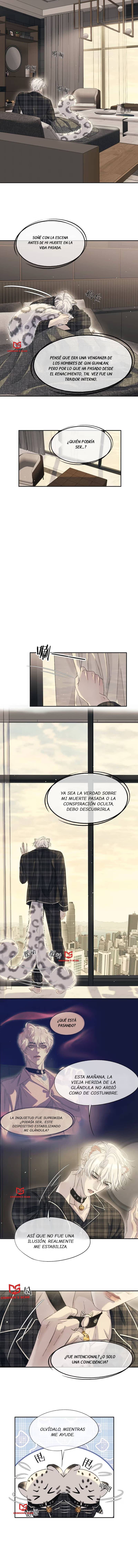 Atado por el pecado - Capítulo 7 - Página 5 - LectorTMOo