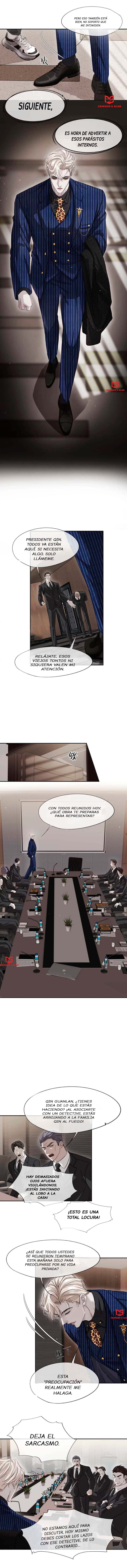 Atado por el pecado - Capítulo 8 - Página 3 - LectorTMOo