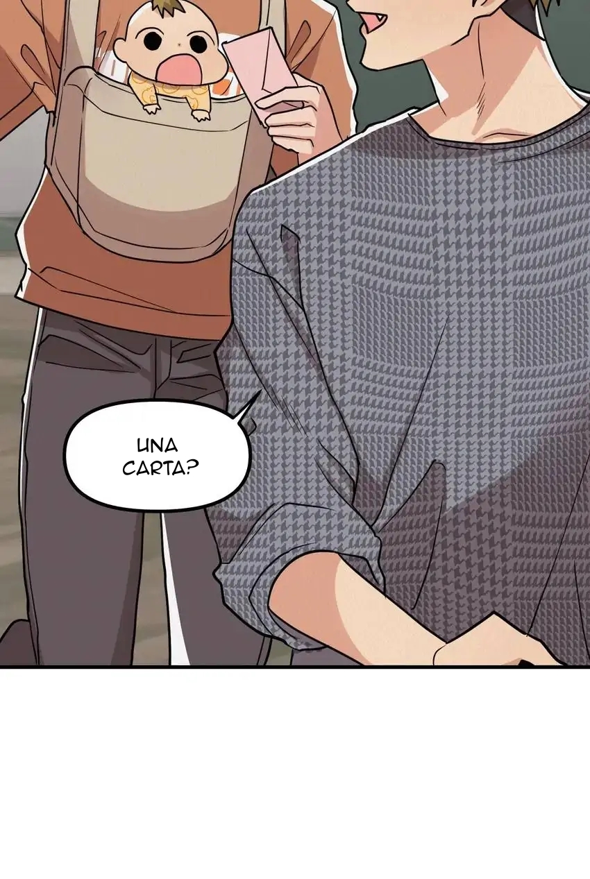 Boy meets girl (Side story) - Capítulo 1 - Página 32 - LectorTMOo