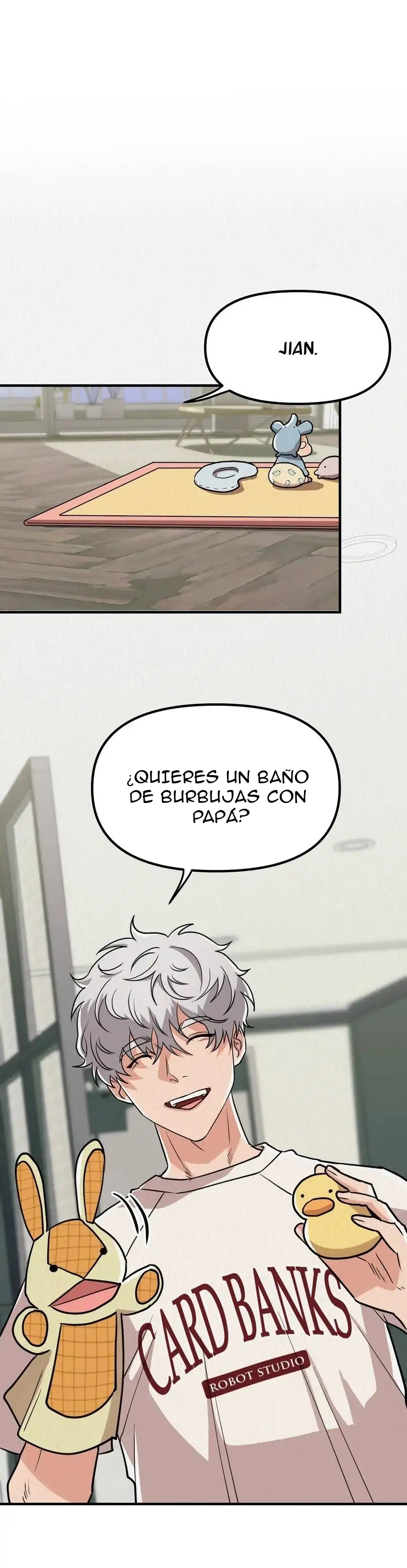 Boy meets girl (Side story) - Capítulo 2 - Página 1 - LectorTMOo