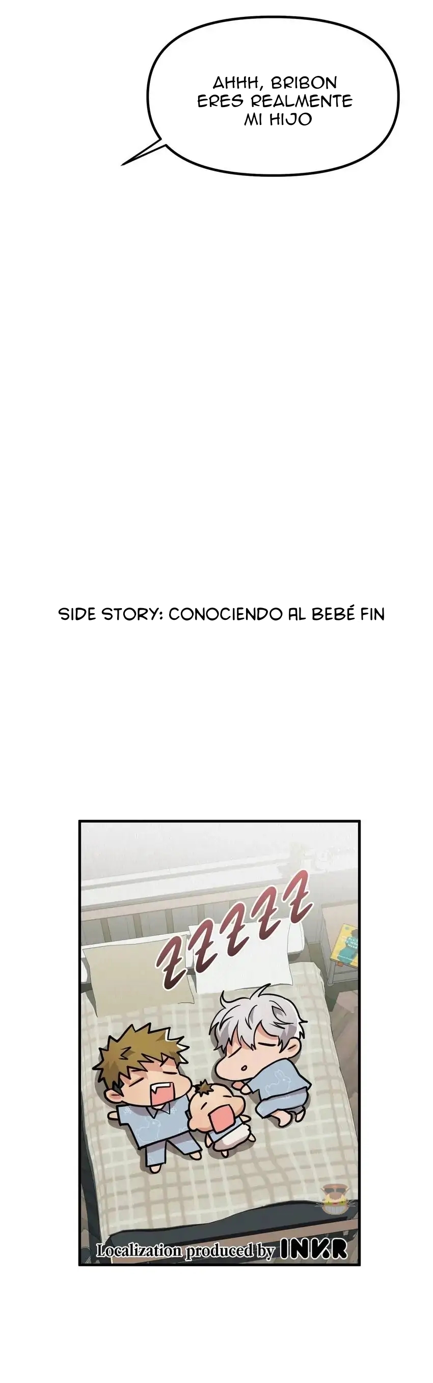 Boy meets girl (Side story) - Capítulo 3 - Página 59 - LectorTMOo