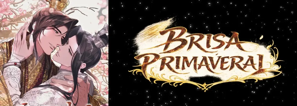 Brisa Primaveral - Capítulo 2 - Página 1 - LectorTMOo