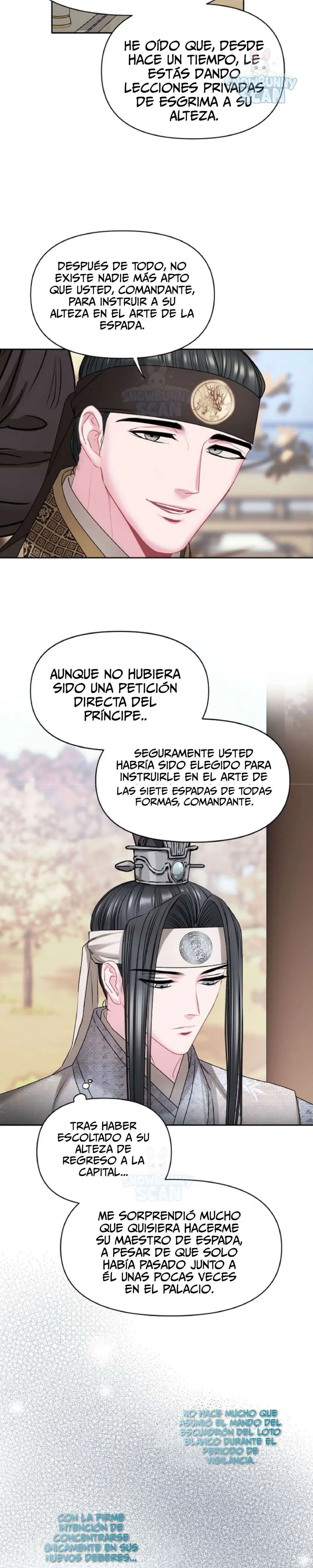 Brisa Primaveral - Capítulo 2 - Página 10 - LectorTMOo