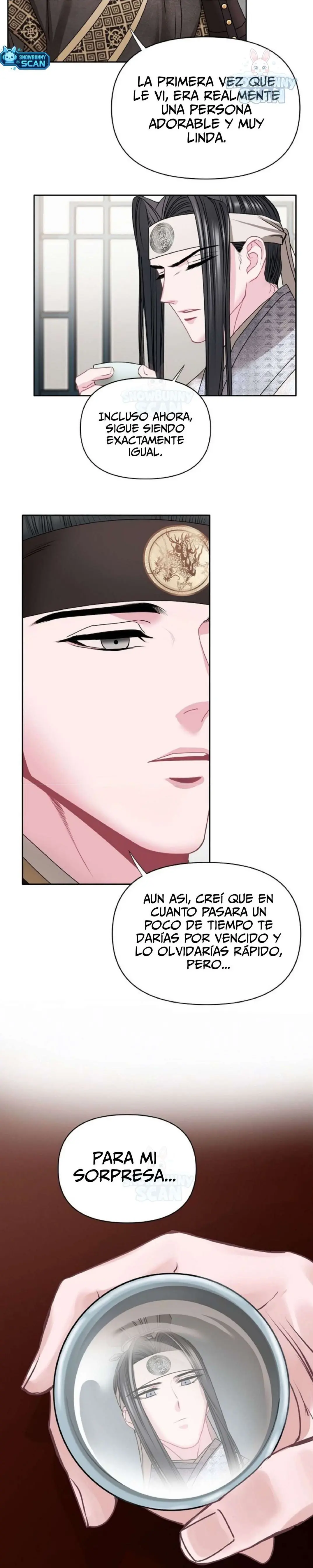 Brisa Primaveral - Capítulo 2 - Página 22 - LectorTMOo