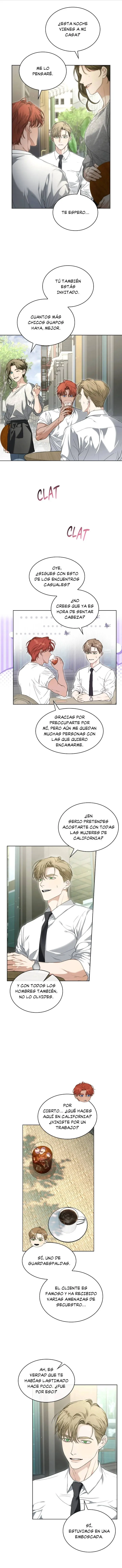 BSP - Sin Censura - Capítulo 38 - Página 6 - LectorTMOo