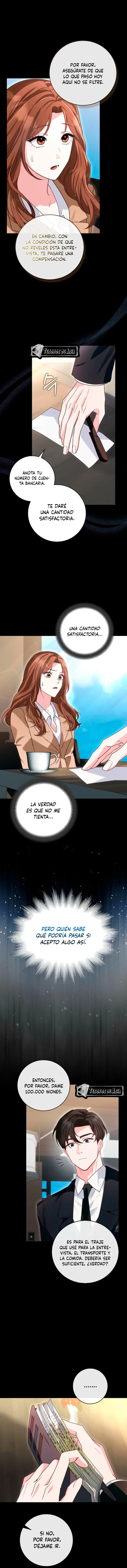 Buscando esposa - Capítulo 1 - Página 10 - LectorTMOo