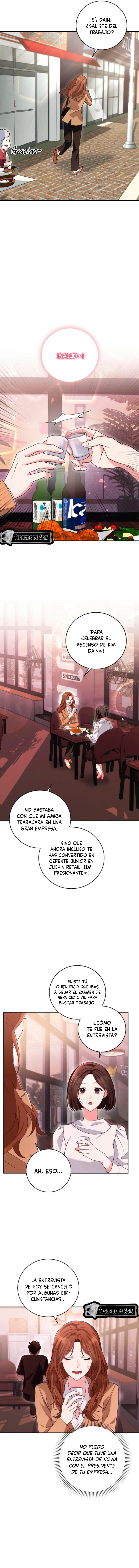 Buscando esposa - Capítulo 1 - Página 12 - LectorTMOo