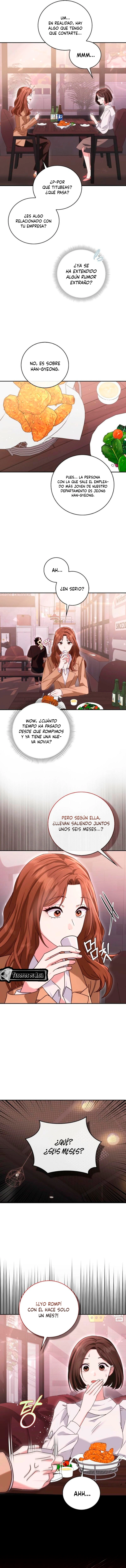 Buscando esposa - Capítulo 1 - Página 13 - LectorTMOo