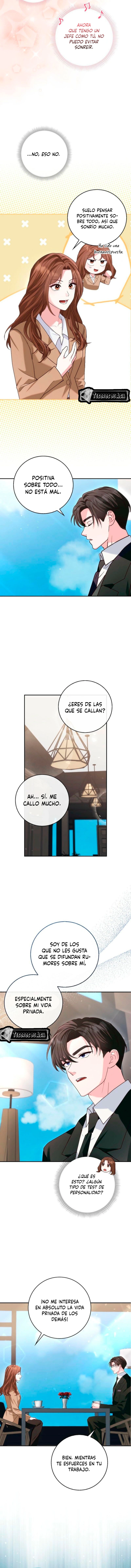 Buscando esposa - Capítulo 1 - Página 3 - LectorTMOo