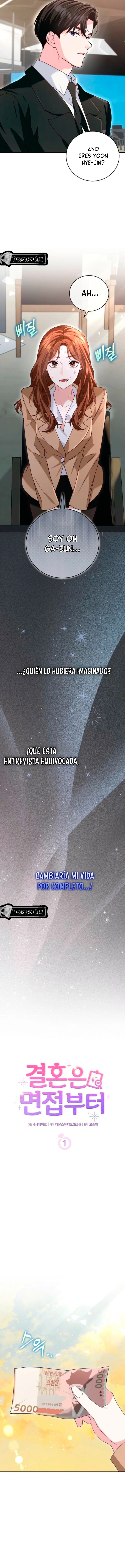 Buscando esposa - Capítulo 1 - Página 7 - LectorTMOo