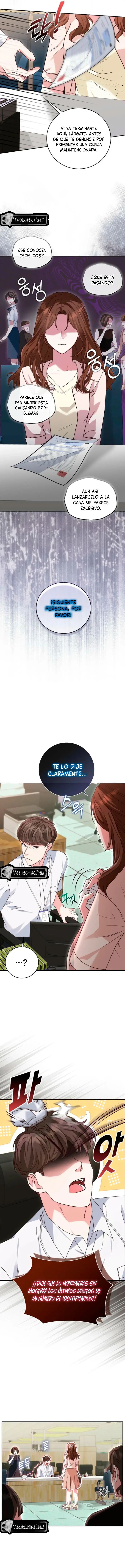 Buscando esposa - Capítulo 2 - Página 10 - LectorTMOo