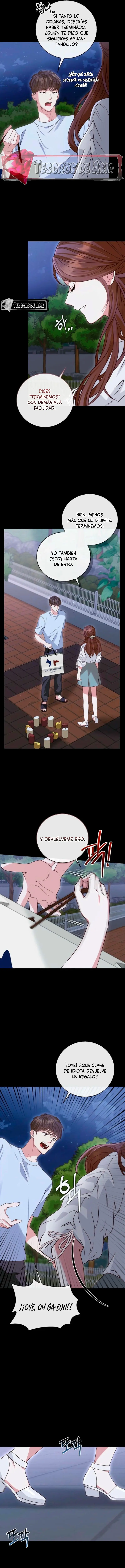 Buscando esposa - Capítulo 2 - Página 4 - LectorTMOo