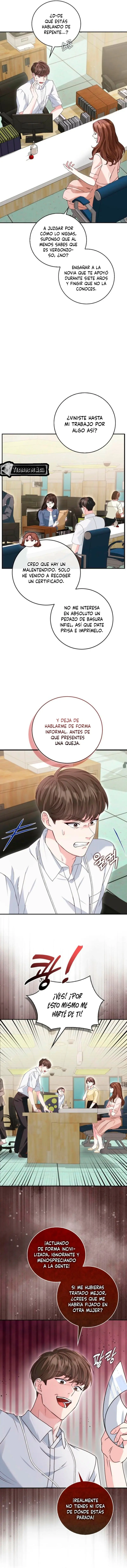 Buscando esposa - Capítulo 2 - Página 9 - LectorTMOo