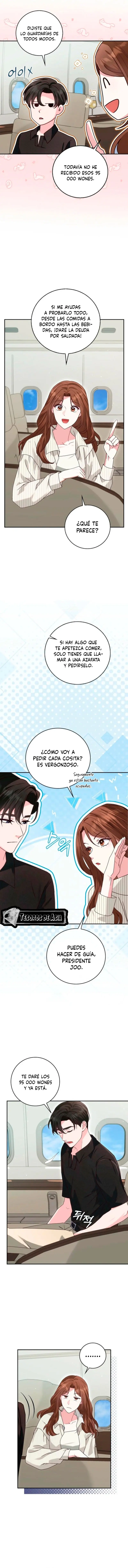 Buscando esposa - Capítulo 3 - Página 10 - LectorTMOo