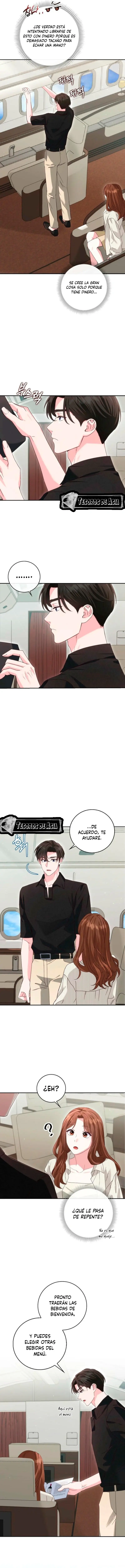 Buscando esposa - Capítulo 3 - Página 11 - LectorTMOo