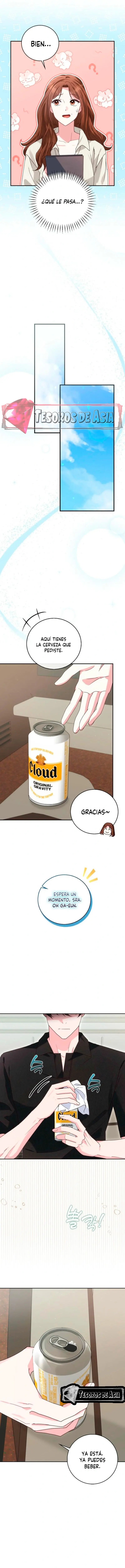 Buscando esposa - Capítulo 3 - Página 12 - LectorTMOo