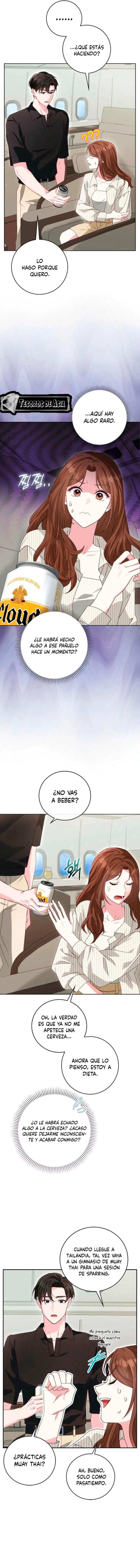 Buscando esposa - Capítulo 3 - Página 13 - LectorTMOo