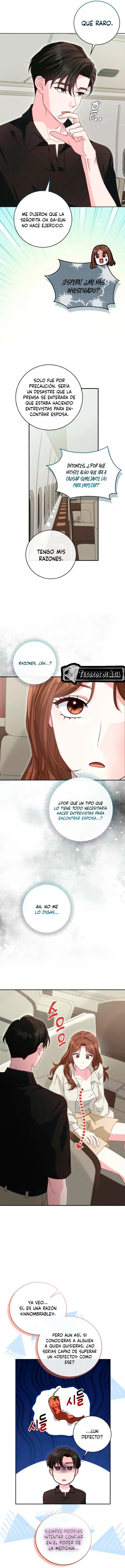 Buscando esposa - Capítulo 3 - Página 14 - LectorTMOo