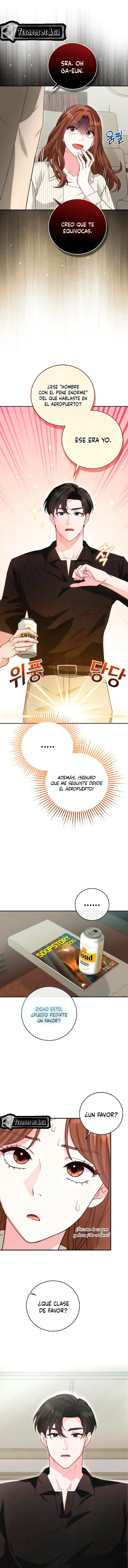 Buscando esposa - Capítulo 3 - Página 15 - LectorTMOo