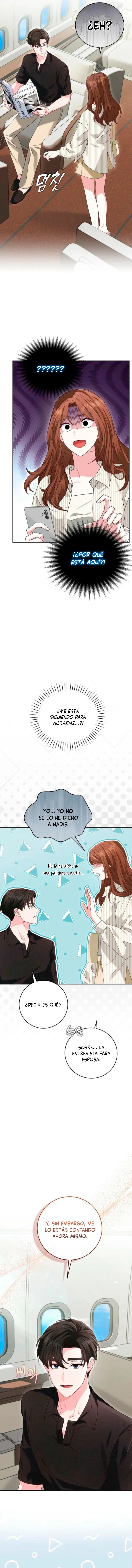 Buscando esposa - Capítulo 3 - Página 5 - LectorTMOo