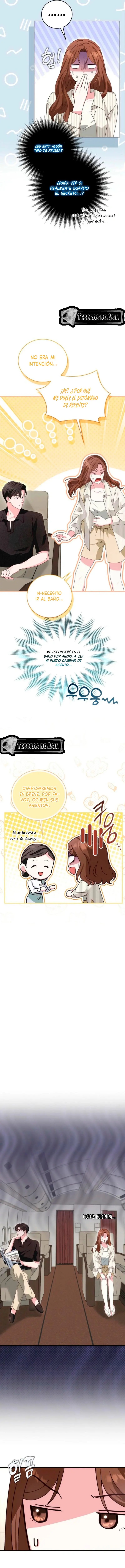 Buscando esposa - Capítulo 3 - Página 6 - LectorTMOo