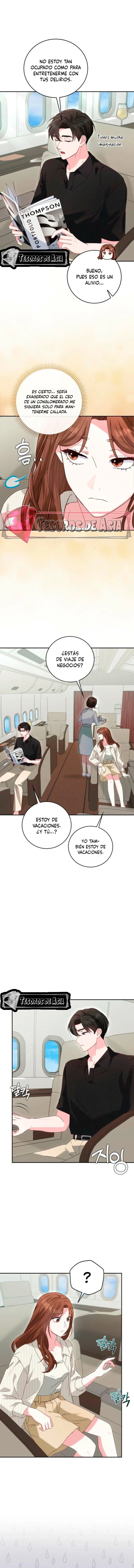 Buscando esposa - Capítulo 3 - Página 8 - LectorTMOo