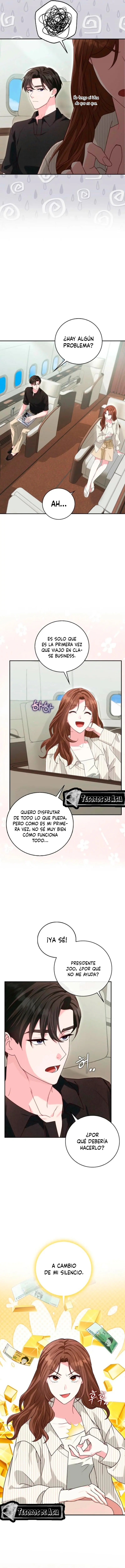 Buscando esposa - Capítulo 3 - Página 9 - LectorTMOo