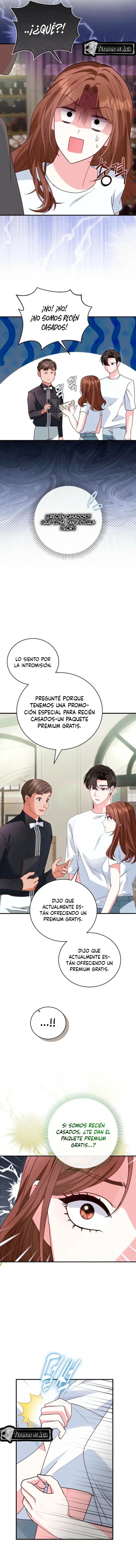 Buscando esposa - Capítulo 4 - Página 12 - LectorTMOo